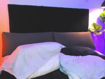 naugthymila3 — Chaturbate recorded stream image, 14.04.2026 23:40