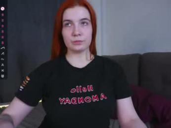 pure_project — Chaturbate recorded stream screenshot (14 Apr 2026)