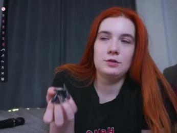 pure_project — Chaturbate recorded stream screenshot (14 Apr 2026)