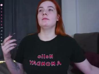 pure_project — Chaturbate recorded stream screenshot (14 Apr 2026)