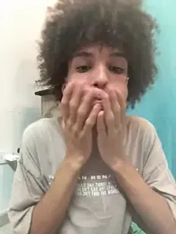 Max_Rain — Stripchat recorded stream image, 14.04.2026 22:00