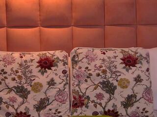 Olivia Onya — Flirt4free recorded stream image, 14.04.2026 18:50