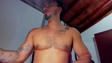 Baky_sexy — Stripchat recorded stream image, 14.04.2026 23:50