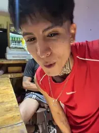 _Tomy08calderon — Stripchat recorded stream image, 15.04.2026 01:40
