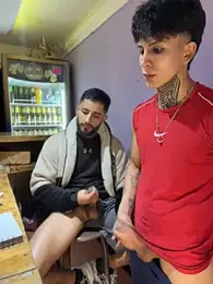_Tomy08calderon — Stripchat recorded stream image, 15.04.2026 01:40