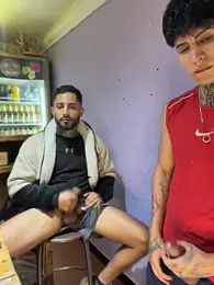 _Tomy08calderon — Stripchat recorded stream image, 15.04.2026 01:40