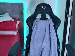 nicolepowell — Camsoda recorded stream image, 15.04.2026 03:00