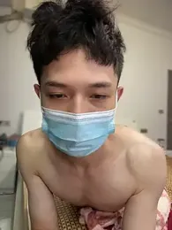 llkiki — Stripchat recorded stream image, 15.04.2026 03:50