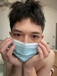 llkiki — Stripchat recorded stream image, 15.04.2026 03:50