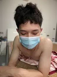 llkiki — Stripchat recorded stream image, 15.04.2026 03:50