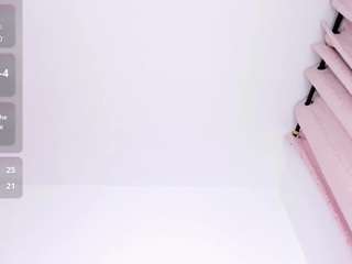 cherryblossom23 — Camsoda recorded stream image, 15.04.2026 01:50