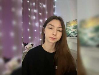 ShyAlya — Bongacams recorded stream image, 08.03.2025 16:30