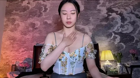 meowLili — Stripchat recorded stream image, 15.04.2026 05:20