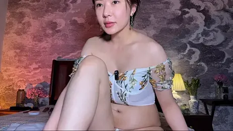 meowLili — Stripchat recorded stream image, 15.04.2026 05:20