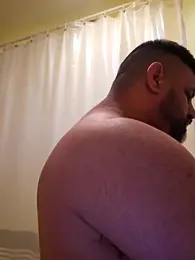 Roddog18 — Stripchat recorded stream image, 15.04.2026 06:50