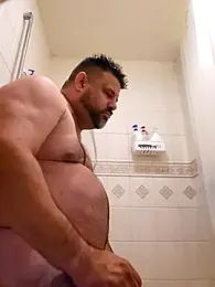 Roddog18 — Stripchat recorded stream image, 15.04.2026 06:50