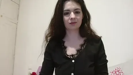 desirmiss1 — Stripchat recorded stream screenshot (15 Apr 2026)