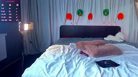 JesikaLooove — Stripchat recorded stream image, 15.04.2026 06:50