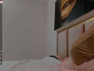 patriciakeys — Camsoda recorded stream image, 15.04.2026 06:00