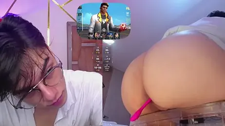 Gerony_ — Stripchat recorded stream image, 15.04.2026 05:50