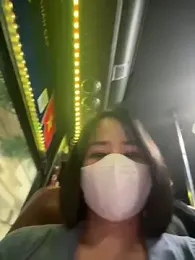 May-Squirt — Stripchat recorded stream image, 15.04.2026 09:00