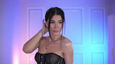 SammiMonroe — Stripchat recorded stream image, 15.04.2026 04:00