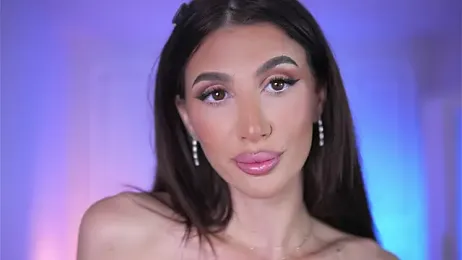 SammiMonroe — Stripchat recorded stream image, 15.04.2026 04:00