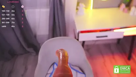 AudreyBrooks_ — Stripchat recorded stream screenshot (15 Apr 2026)