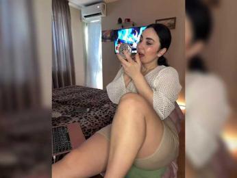 Kavkazkaya-Plennica — Bongacams recorded stream image, 15.04.2026 11:50