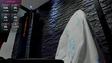 David_Big_Daddy — Stripchat recorded stream screenshot (15 Apr 2026)