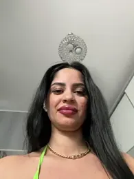 _adelle — Stripchat recorded stream image, 15.04.2026 11:50
