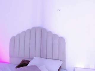 hannacupper — Camsoda recorded stream image, 15.04.2026 11:00