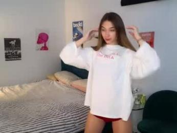 smoothnesss — Chaturbate recorded stream image, 15.04.2026 10:00