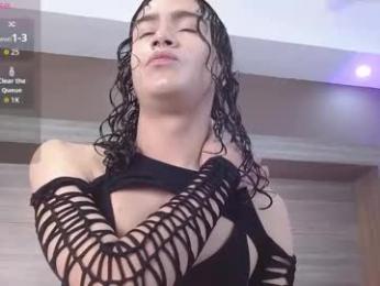 abigailwilliams_ — Chaturbate recorded stream image, 15.04.2026 11:10