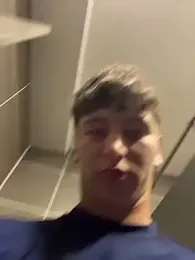 ARON_LUXX — Stripchat recorded stream screenshot (15 Apr 2026)