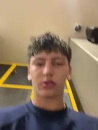 ARON_LUXX — Stripchat recorded stream screenshot (15 Apr 2026)