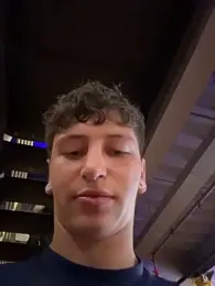 ARON_LUXX — Stripchat recorded stream screenshot (15 Apr 2026)