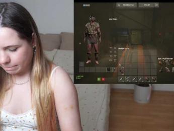 DerzhiChlen — Bongacams recorded stream image, 15.04.2026 15:40