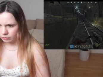 DerzhiChlen — Bongacams recorded stream image, 15.04.2026 15:40