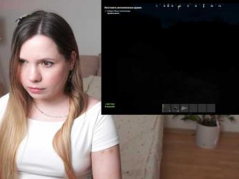 DerzhiChlen — Bongacams recorded stream image, 15.04.2026 15:40