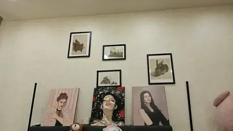 dolly_ll — Stripchat recorded stream image, 15.04.2026 13:20