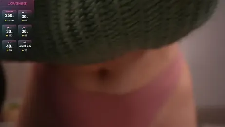 AdritVance — Stripchat recorded stream image, 15.04.2026 13:10