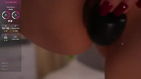 AdritVance — Stripchat recorded stream image, 15.04.2026 13:10