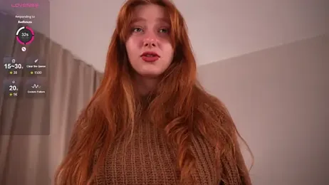 AdritVance — Stripchat recorded stream image, 15.04.2026 13:10