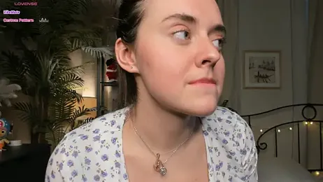 ThelmaJusto — Stripchat recorded stream screenshot (15 Apr 2026)