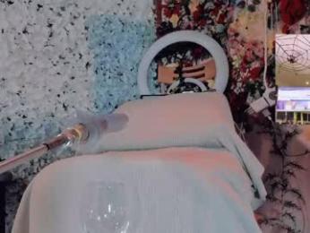 kate_yoshy — Chaturbate recorded stream screenshot (15 Apr 2026)