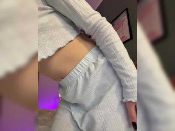 Businka13 — Bongacams recorded stream image, 15.04.2026 18:10