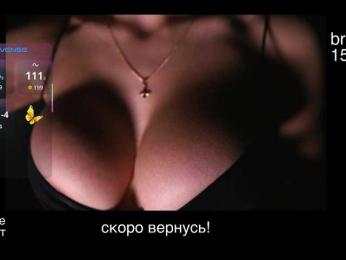 -lola- — Bongacams recorded stream screenshot (15 Apr 2026)