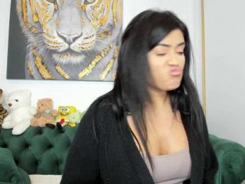 AnnaKarin — Bongacams recorded stream image, 15.04.2026 19:50