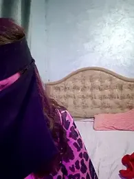 _arabica_ — Stripchat recorded stream image, 15.04.2026 17:10